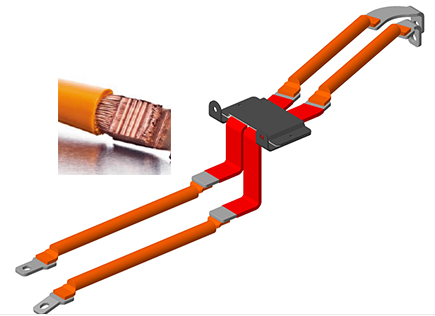 汽車母排供貨商介紹：銅排鍍錫時(shí)需要哪些問(wèn)題