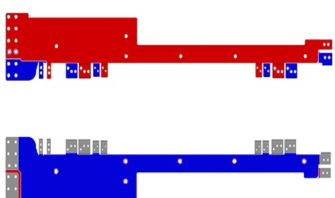 通訊母排生產廠家