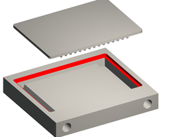 水冷板，就選振勤電子，好用！