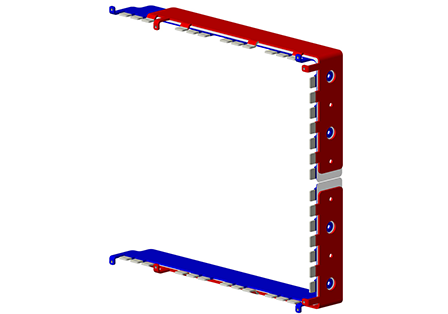 復合銅排具有哪些優勢？