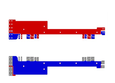智能母線(xiàn)監(jiān)控系統(tǒng)